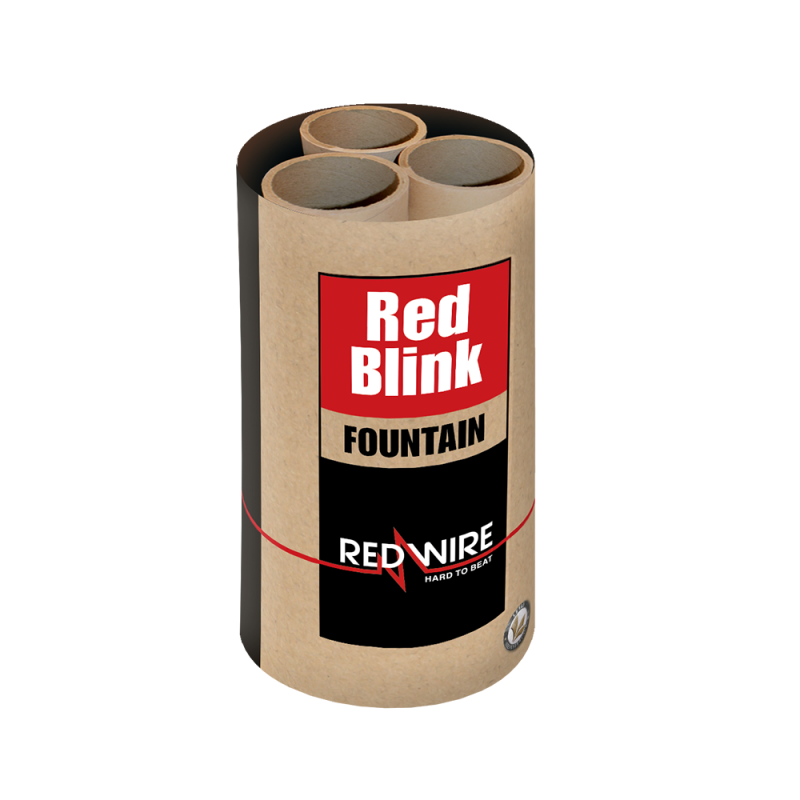 RedWire -Red Blink