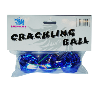 Heron-Crackling-Ball