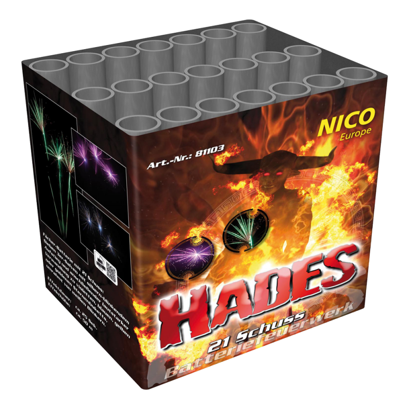 Nico-Hades
